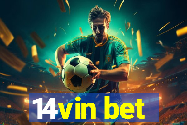 14vin bet